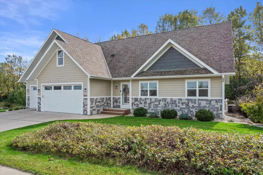 3091 Reflections DRIVE, Hubertus, WI 53033 - Image #3