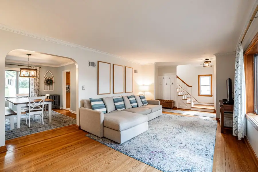 3234 N 95th STREET, Milwaukee, WI 53222 - Image #2