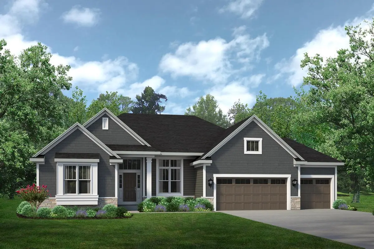 4879 113th STREET #Lt4, Pleasant Prairie, WI 53158 - Image #1