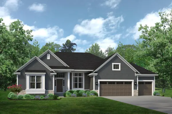 4879 113th STREET #Lt4, Pleasant Prairie, WI 53158