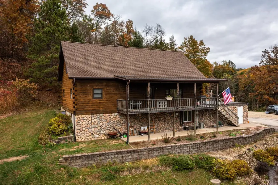 N6527 Eggens Coulee ROAD, West Salem, WI 54669 - Image #2