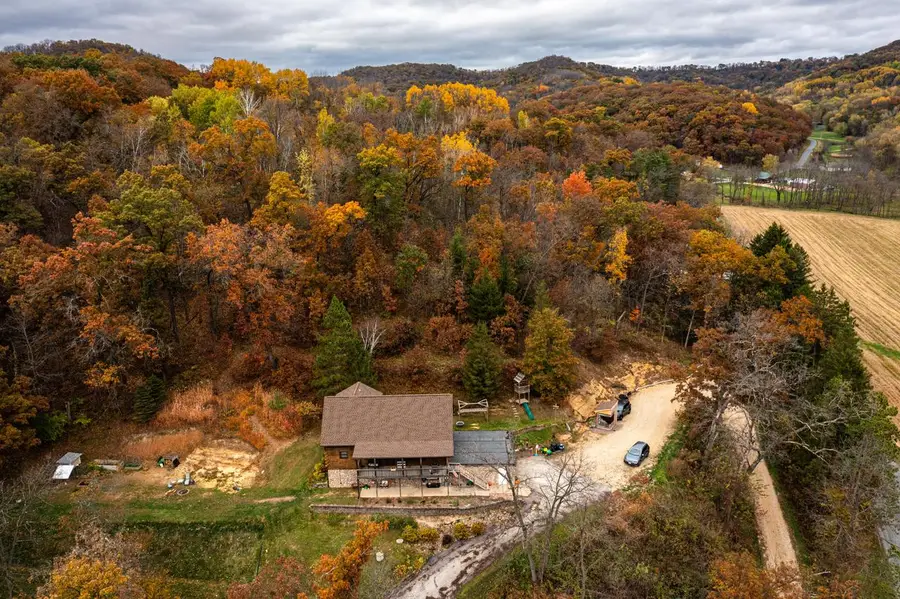 N6527 Eggens Coulee ROAD, West Salem, WI 54669 - Image #3