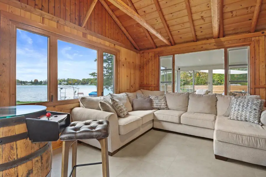 W1278 South Shore DRIVE, Palmyra, WI 53156 - Image #2