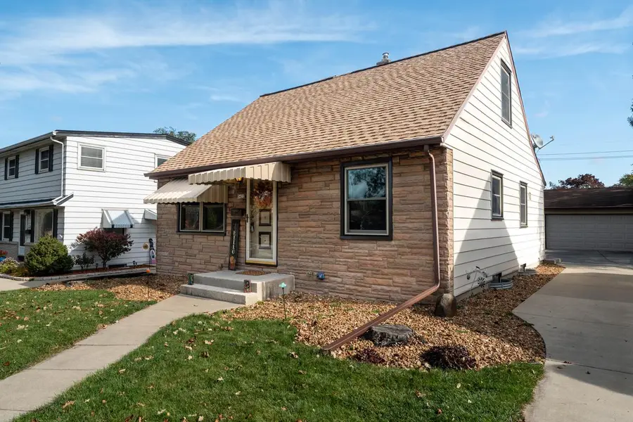 3422 S 88th STREET, Milwaukee, WI 53227 - Image #2