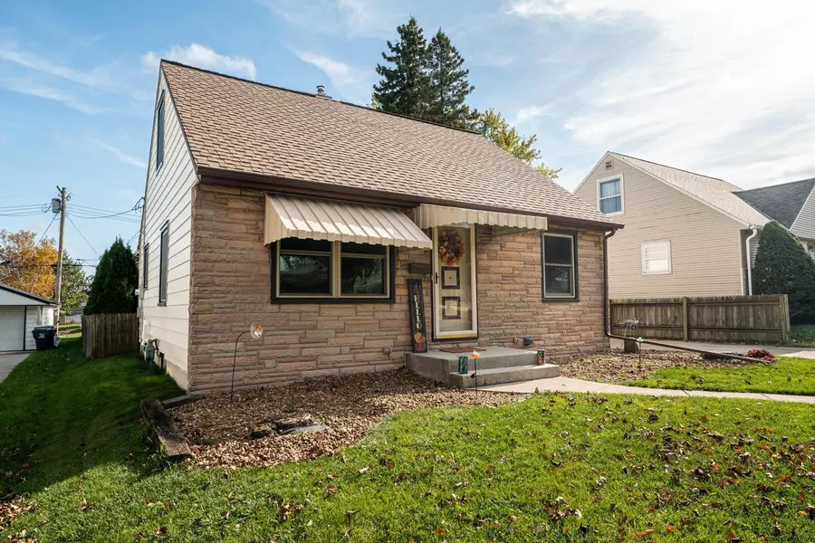 3422 S 88th STREET, Milwaukee, WI 53227 - Image #3