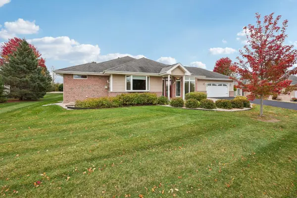 117 Pheasant Run, Johnson Creek, WI 53038