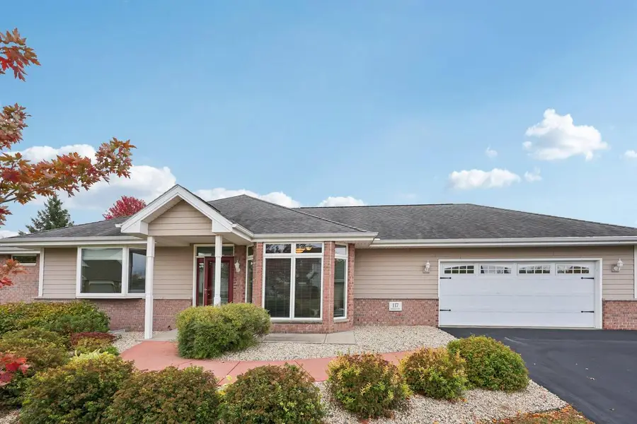 117 Pheasant Run, Johnson Creek, WI 53038 - Image #3