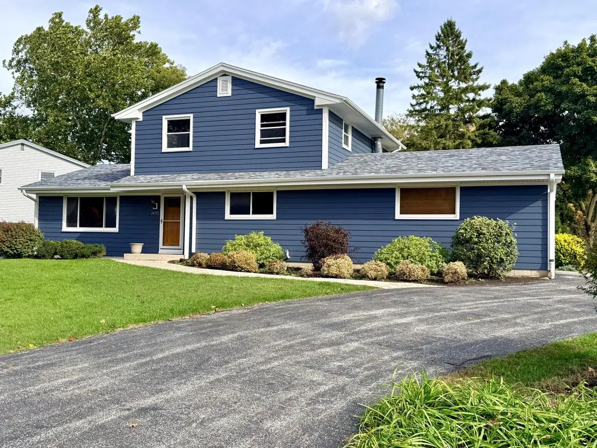 14775 W Honey LANE, New Berlin, WI 53151 - Image #1