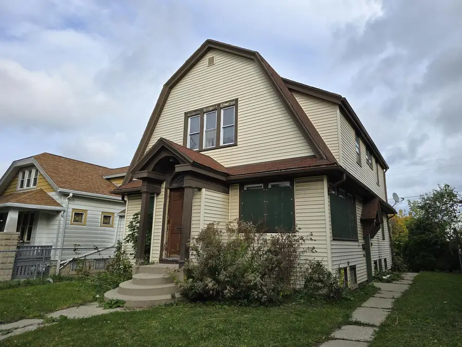 3848 N 10th STREET #3848A, Milwaukee, WI 53206 - Image #2