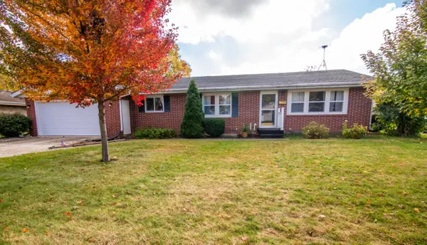 1812 Sherman AVENUE, Janesville, WI 53545