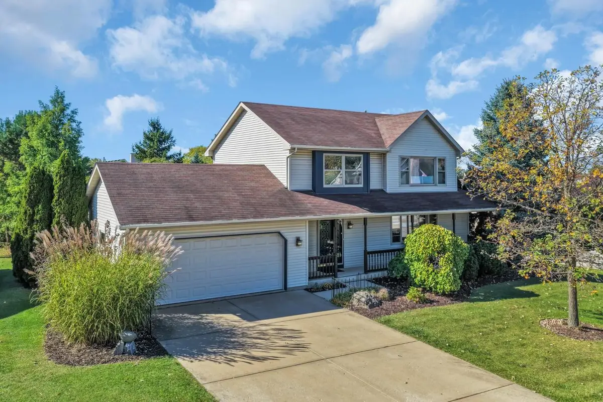 2520 Amber LANE, Mount Pleasant, WI 53406 - Image #1