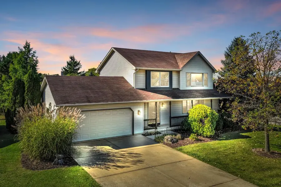 2520 Amber LANE, Mount Pleasant, WI 53406 - Image #2