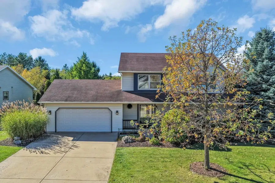 2520 Amber LANE, Mount Pleasant, WI 53406 - Image #3