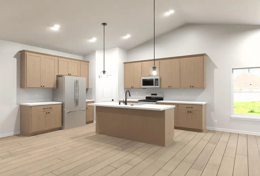 1018 Fairway DRIVE #Lt77, Twin Lakes, WI 53181 - Image #3