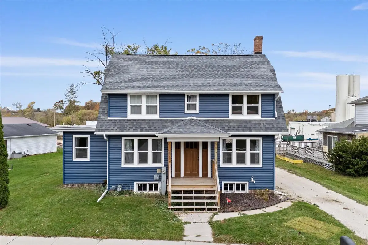 217 Wisconsin STREET, Adell, WI 53001 - Image #1