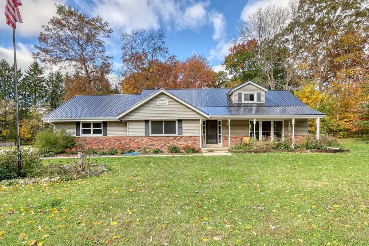 783 Tipperary LANE, Hartford, WI 53027 - Image #1