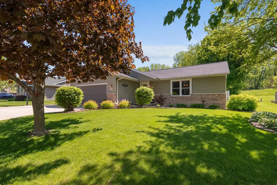 718 Donald STREET, Mayville, WI 53050 - Image #3