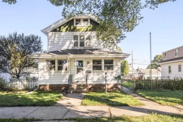 3732 E Carpenter AVENUE, Cudahy, WI 53110