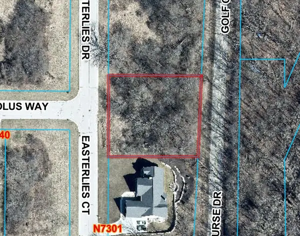 Lt63 EASTERLIES DRIVE, Fond Du Lac, WI 54937