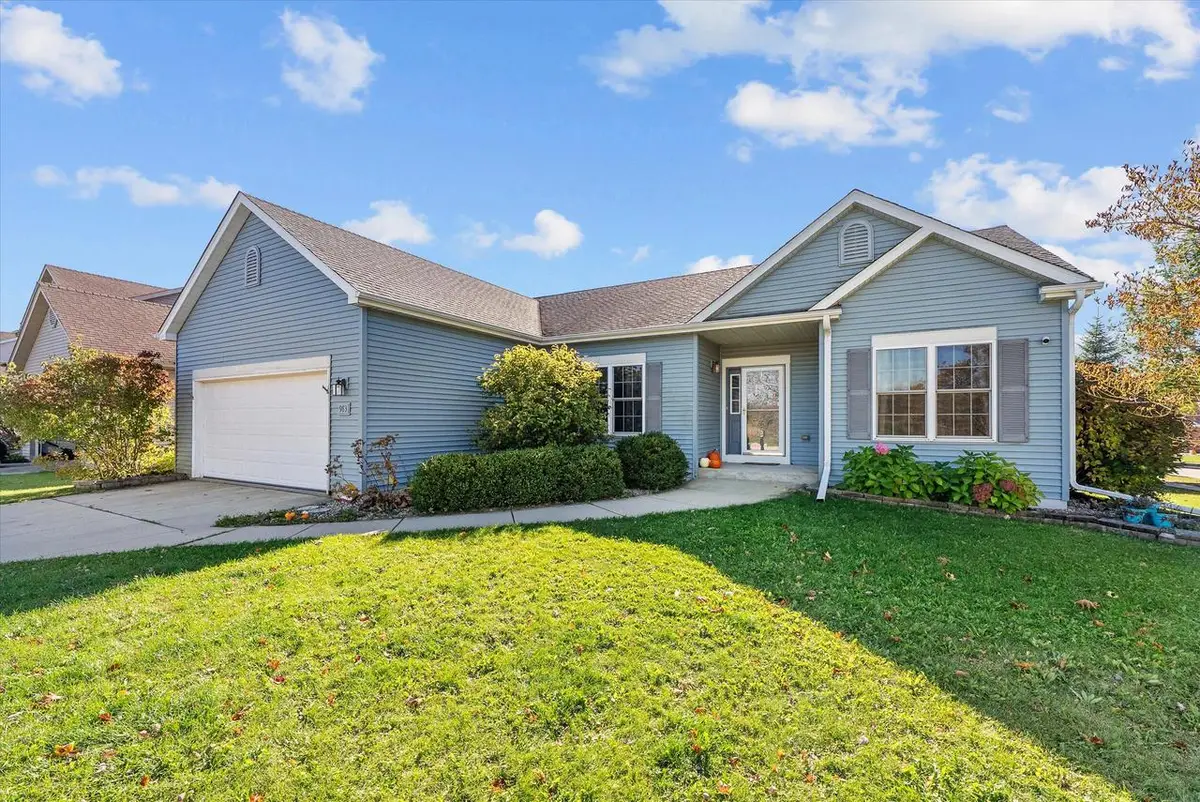 983 W Walters STREET, Port Washington, WI 53074 - Image #1