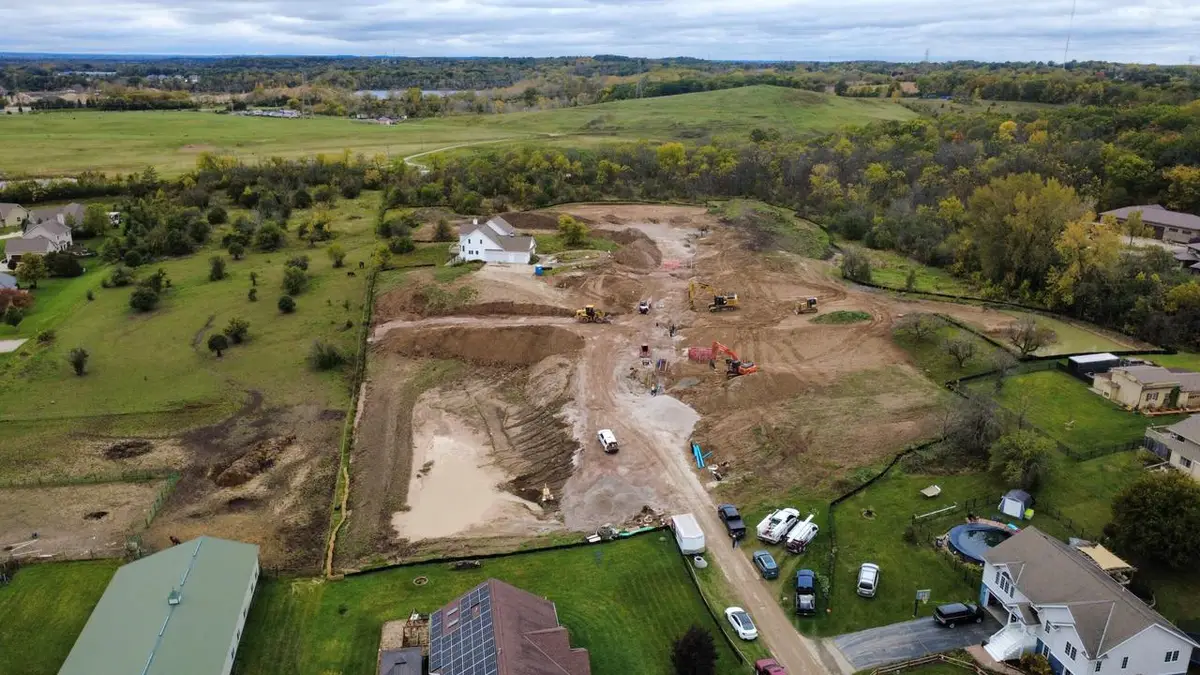 Lt1 RUSSET COURT, Muskego, WI 53150 - Image #1