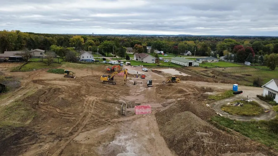 Lt1 RUSSET COURT, Muskego, WI 53150 - Image #3