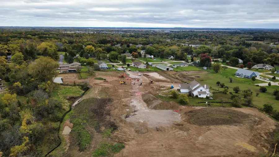 Lt4 RUSSET COURT, Muskego, WI 53150 - Image #3