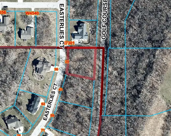 29 EASTERLIES COURT, Fond Du Lac, WI 54937