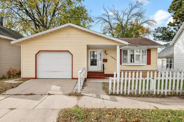 1641 Avon STREET, La Crosse, WI 54603