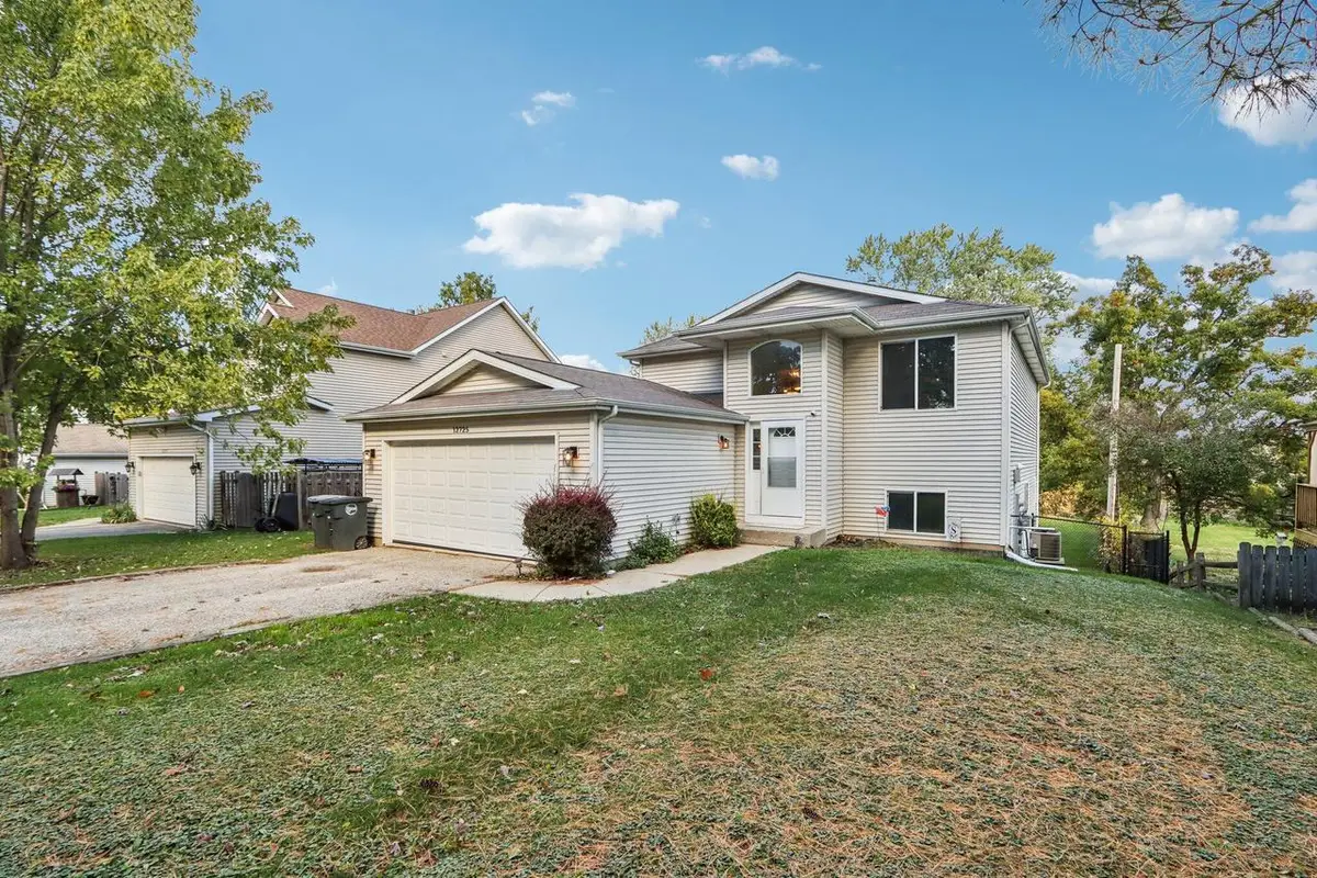 12725 228th AVENUE, Bristol, WI 53104 - Image #1