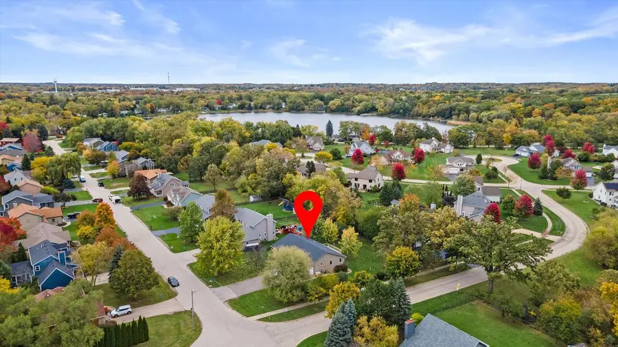 12621 257th AVENUE, Trevor, WI 53179 - Image #3