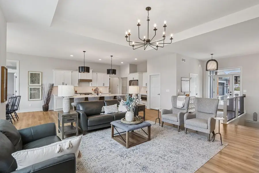 W198N4955 Hickory STREET, Menomonee Falls, WI 53051 - Image #2