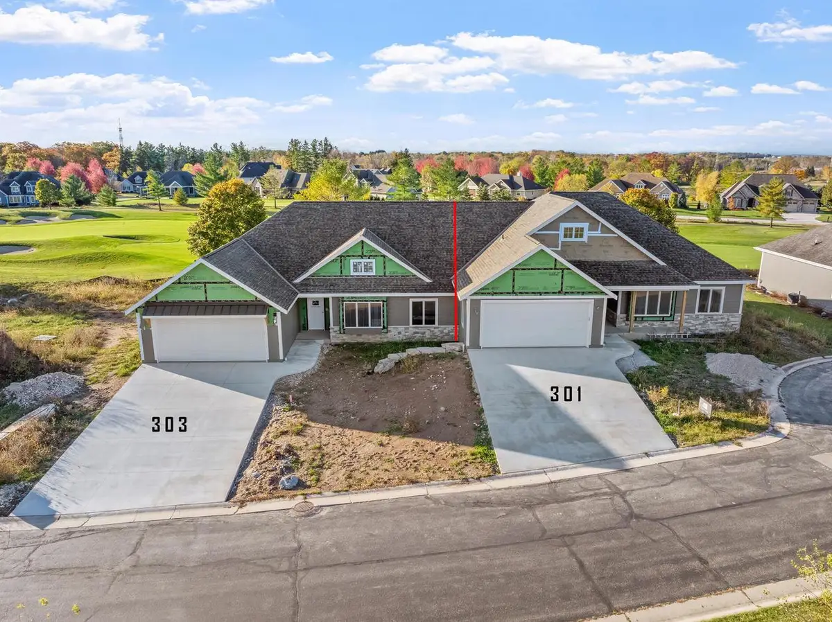 301 Fairway Meadows LANE, Sheboygan Falls, WI 53085 - Image #1