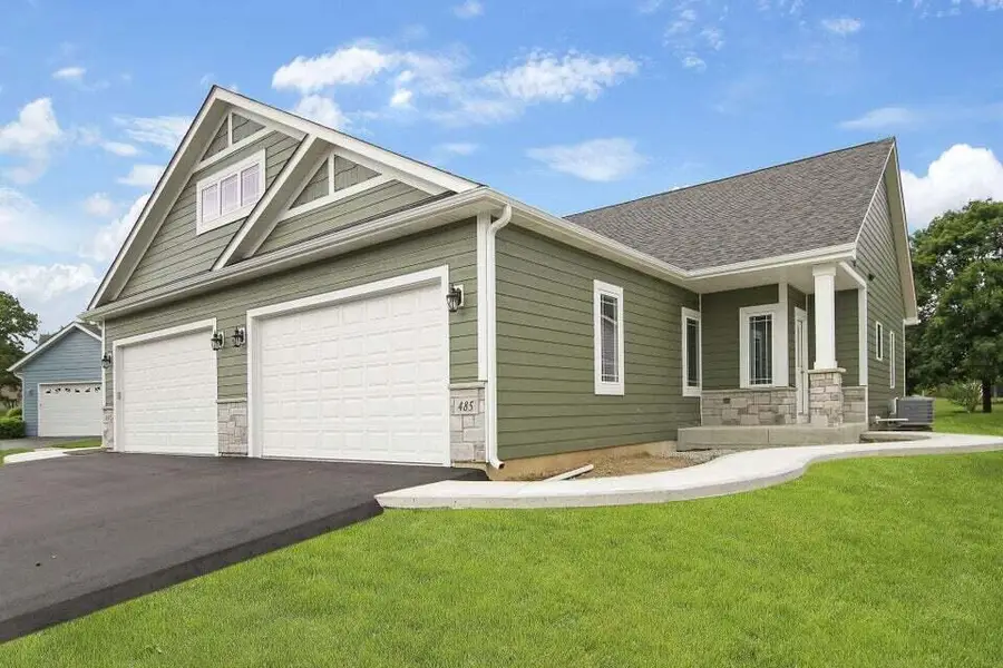 586 Tindalls  Nest, Twin Lakes, WI 53181 - Image #3