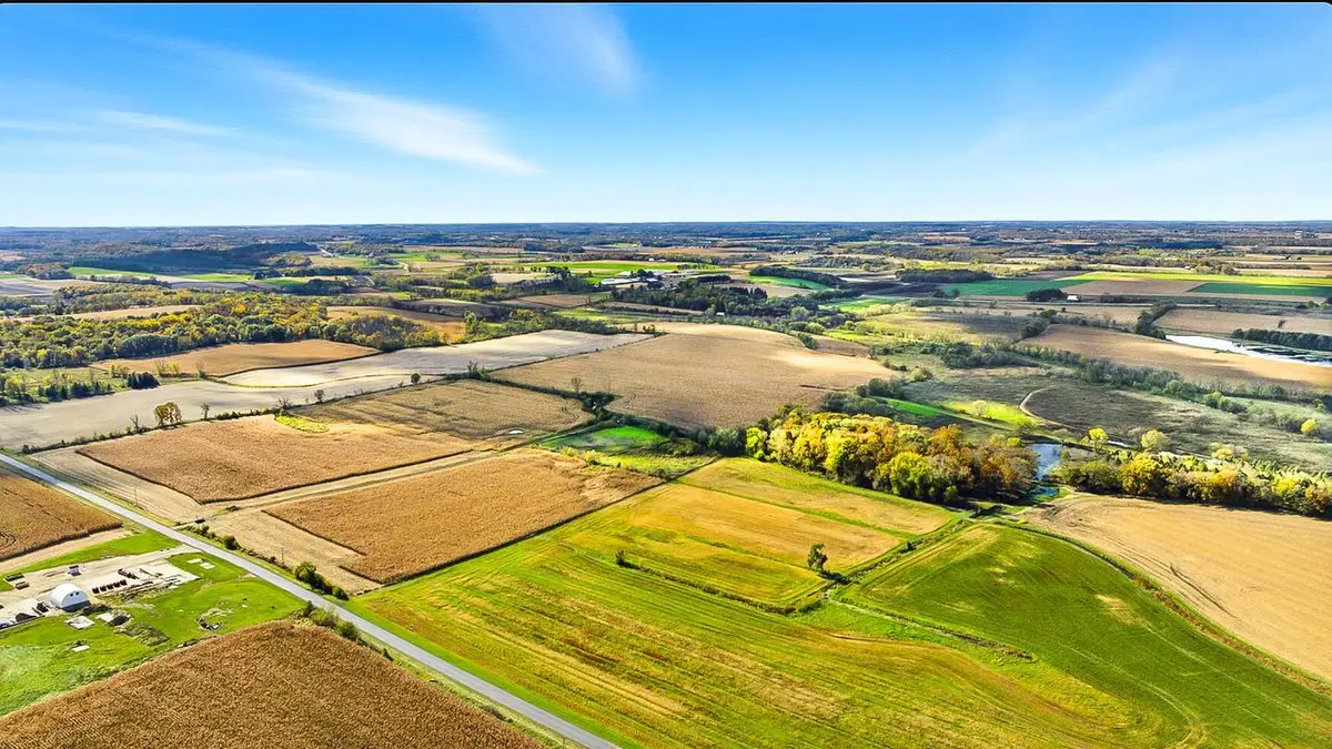 Lt0 MISSOURI ROAD, Marshall, WI 53559 - Image #1