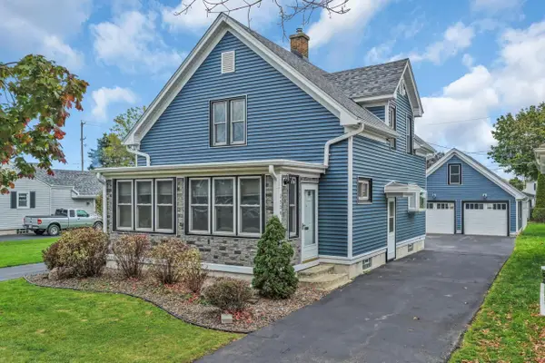 1504 Plainfield AVENUE, Mount Pleasant, WI 53403