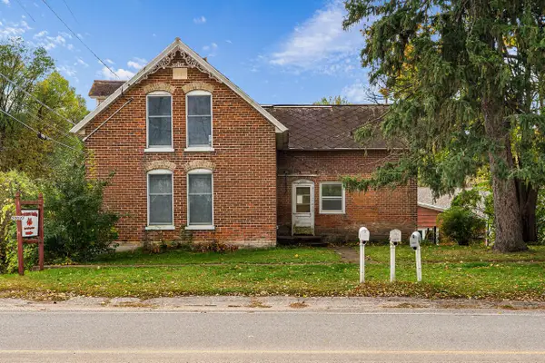 20027 W Mill ROAD, Galesville, WI 54630