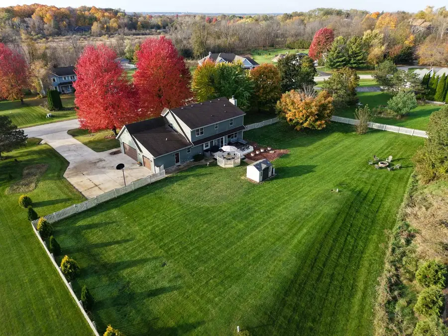 S86W26640 Rustic View LANE, Mukwonago, WI 53149 - Image #3