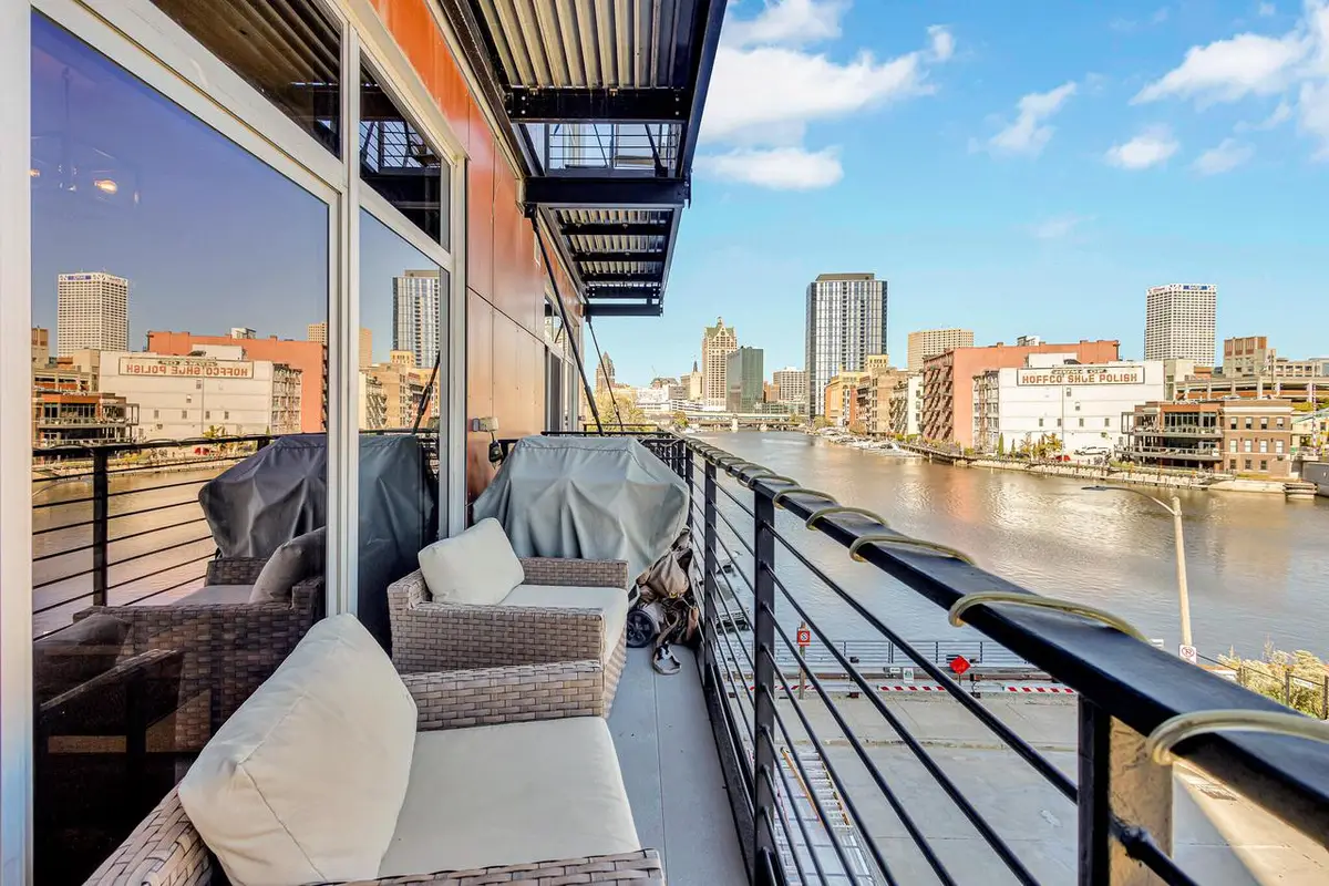 106 W Seeboth STREET #306, Milwaukee, WI 53204 - Image #1