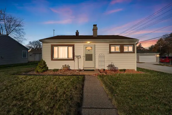 3471 S 66th STREET, Milwaukee, WI 53219