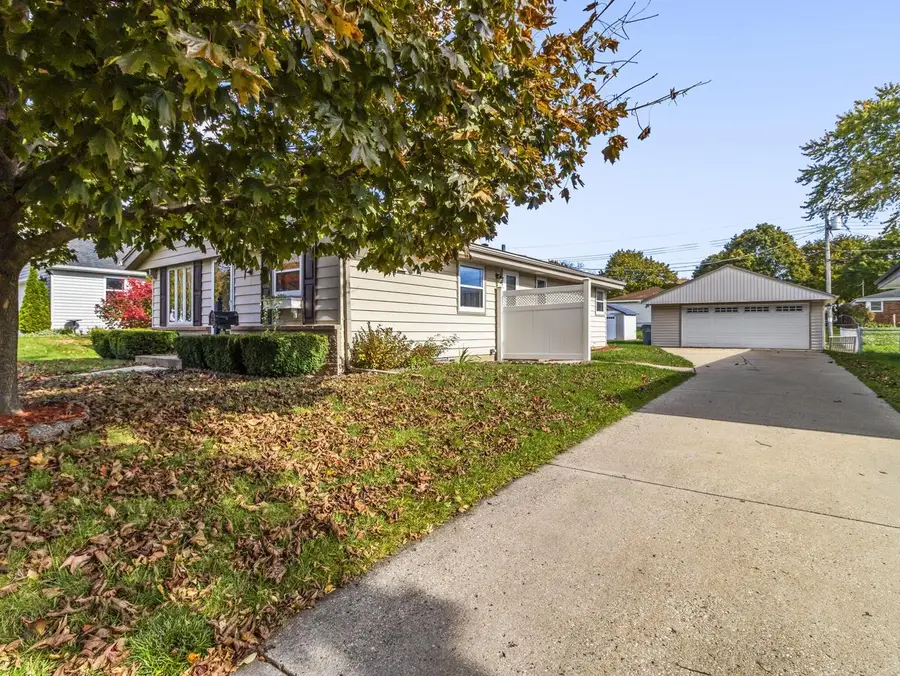 3762 S 94th STREET, Milwaukee, WI 53228 - Image #2