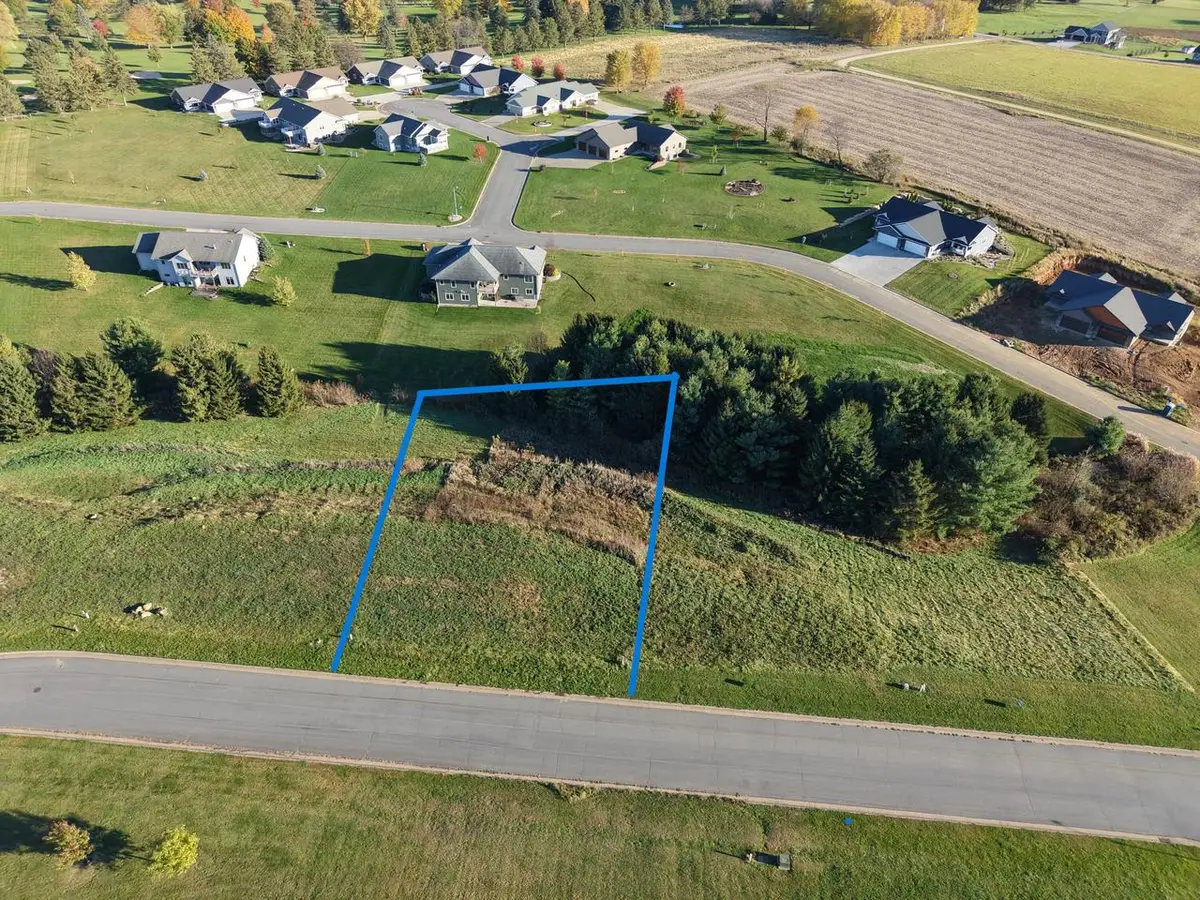 LOT 40 CROSSING MEADOWS DRIVE, Viroqua, WI 54665 - Image #1