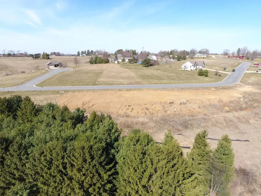 LOT 40 CROSSING MEADOWS DRIVE, Viroqua, WI 54665 - Image #2