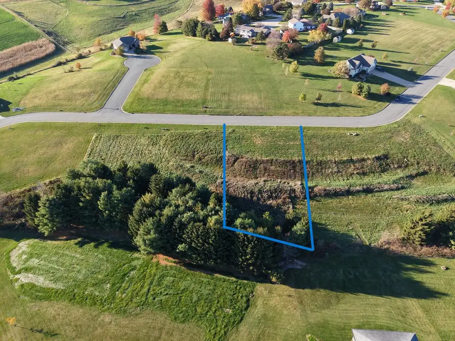 LOT 40 CROSSING MEADOWS DRIVE, Viroqua, WI 54665 - Image #3