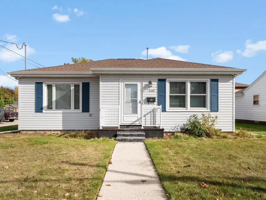 3109 School STREET, Two Rivers, WI 54241 - Image #2