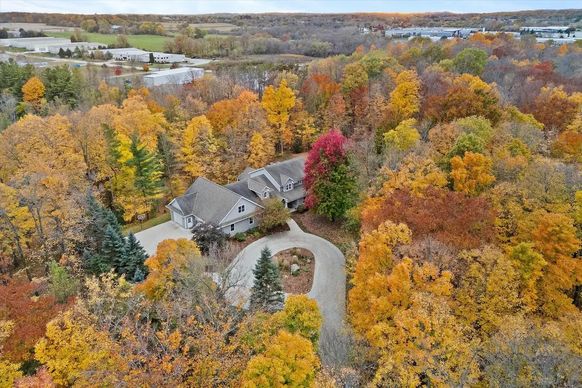 2490 S River ROAD, West Bend, WI 53095 - Image #1