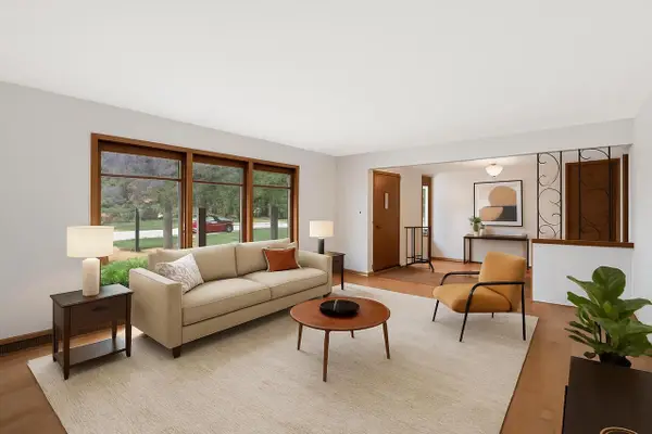 3845 Lakeview DRIVE, Mount Pleasant, WI 53403