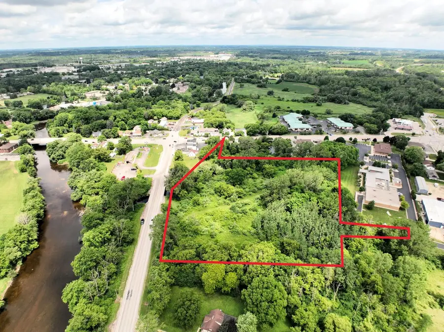 Lt0 S FOSTER DRIVE, Saukville, WI 53080 - Image #2