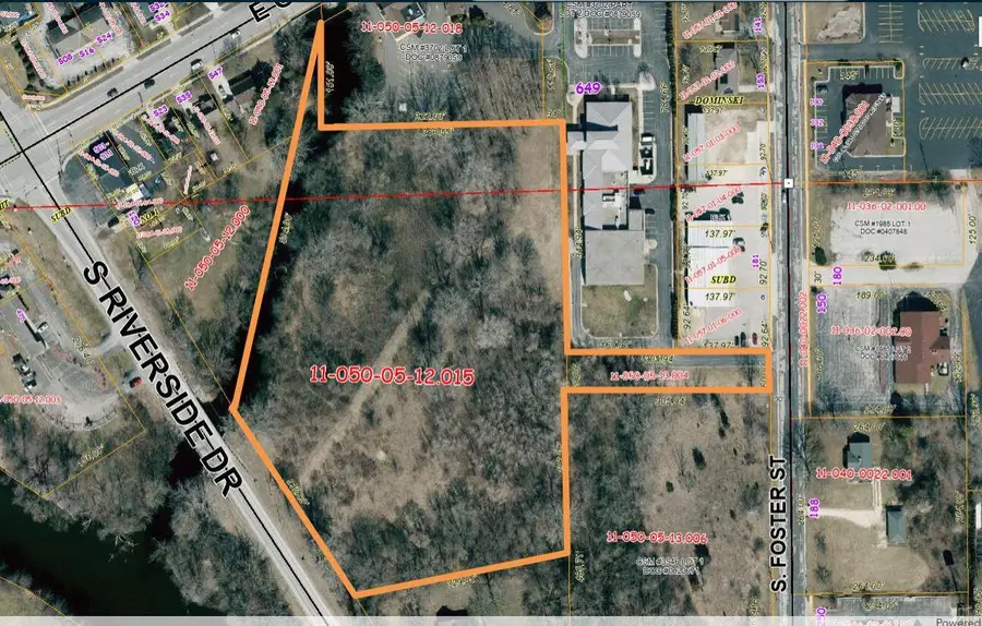 Lt0 S FOSTER DRIVE, Saukville, WI 53080 - Image #3