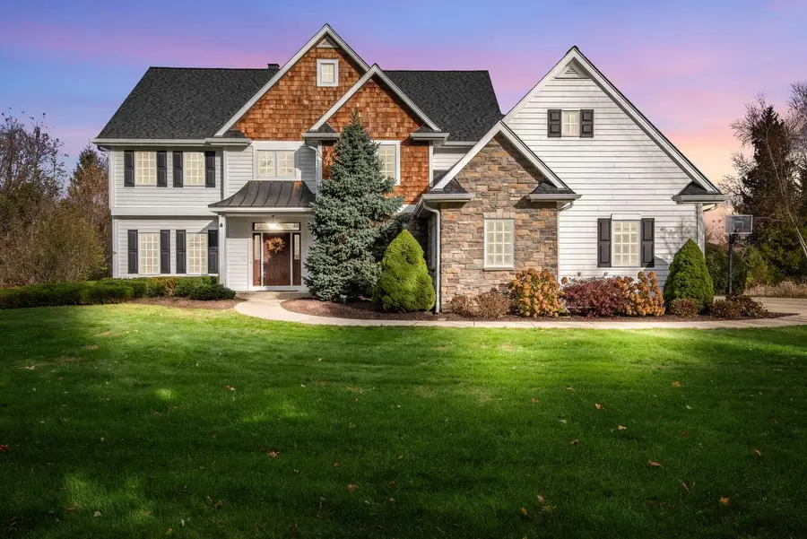 11012 Cedar Creek ROAD, Cedarburg, WI 53012 - Image #2